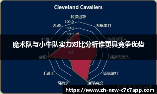 魔术队与小牛队实力对比分析谁更具竞争优势