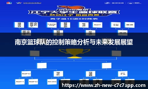 南京篮球队的控制策略分析与未来发展展望